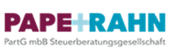 PAPE+RAHN PartG mbB Steuerberatungsgesellschaft